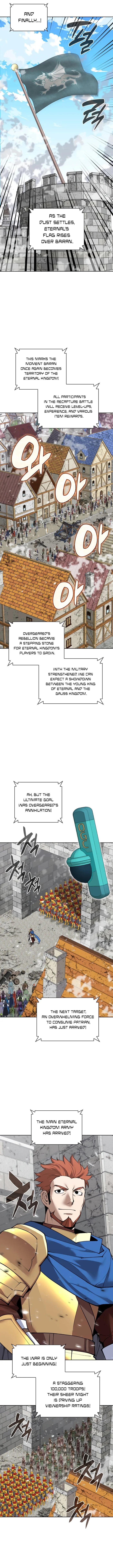 Overgeared Chapter 271 - Page 16 in English