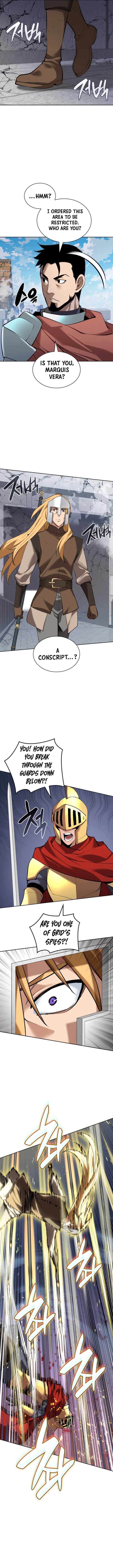 Overgeared Chapter 272 - Page 10 in English