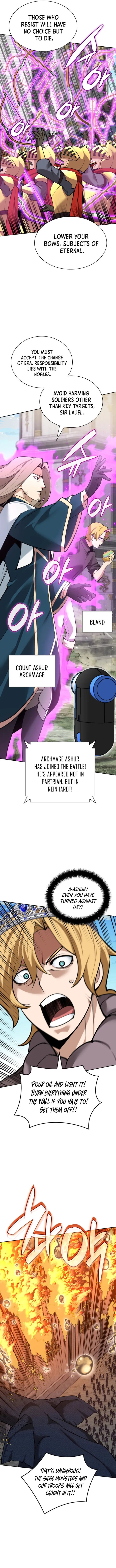 Overgeared Chapter 275 - Page 14 in English