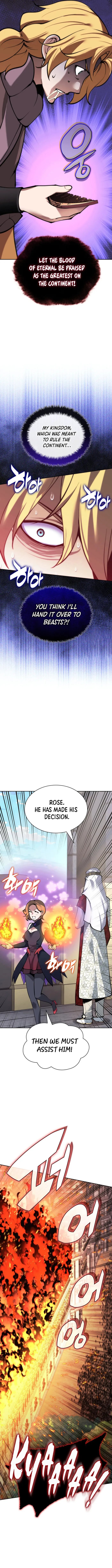 Overgeared Chapter 275 - Page 19 in English