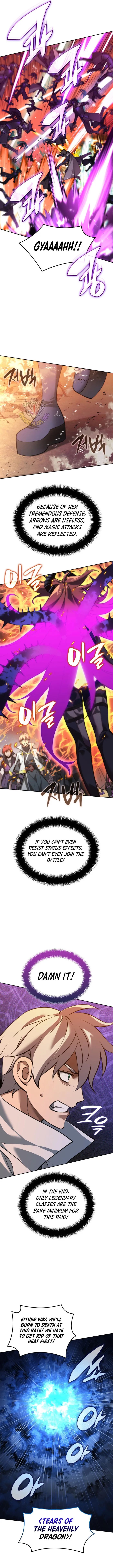 Overgeared Chapter 276 - Page 14 in English