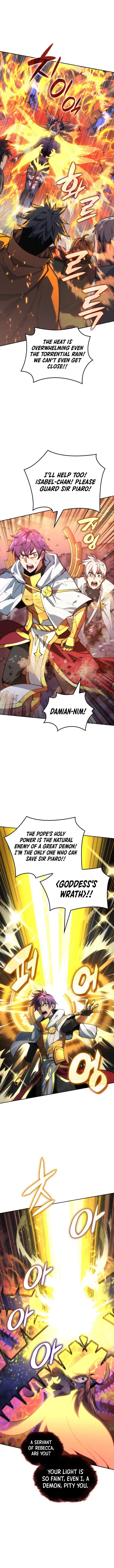 Overgeared Chapter 276 - Page 15 in English