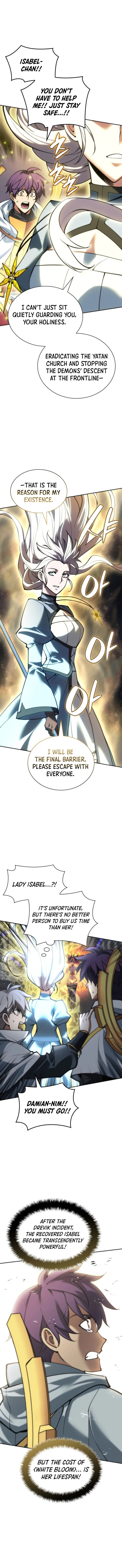 Overgeared Chapter 276 - Page 17 in English