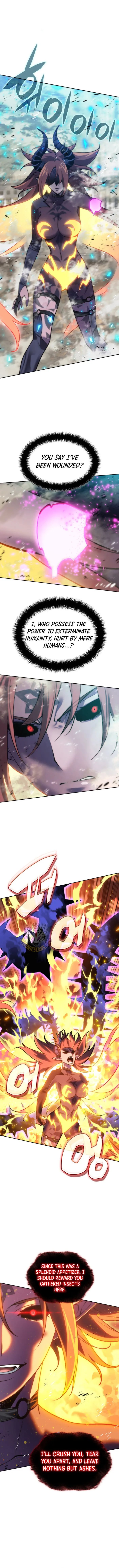 Overgeared Chapter 276 - Page 8 in English