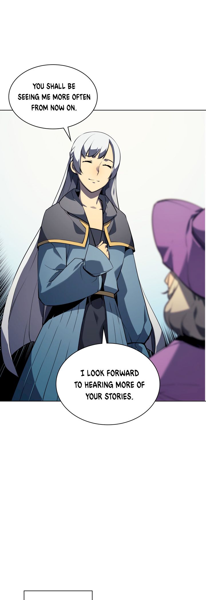 Overgeared Chapter 28 - Page 35 in English