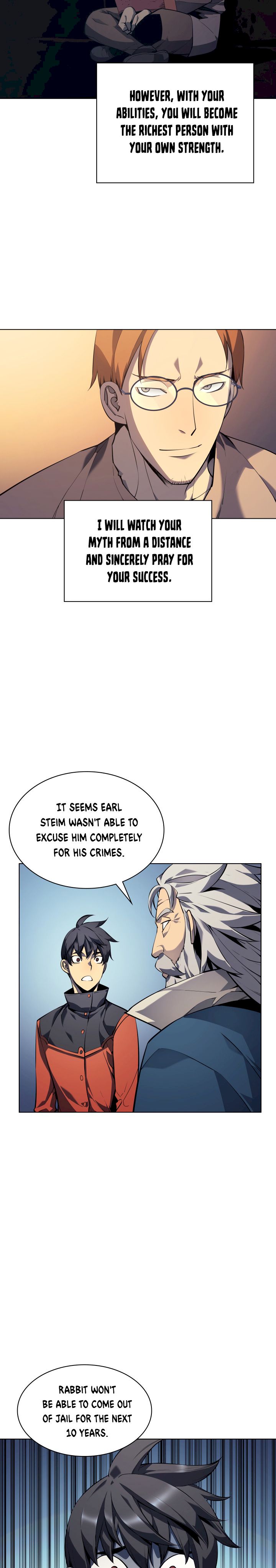 Overgeared Chapter 29 - Page 15 in English
