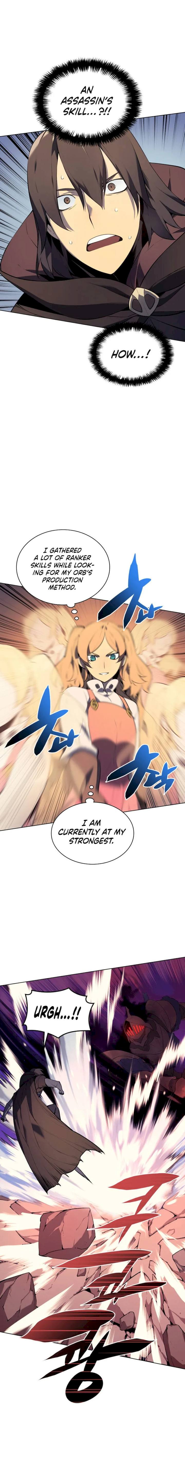 Overgeared Chapter 30 - Page 15 in English