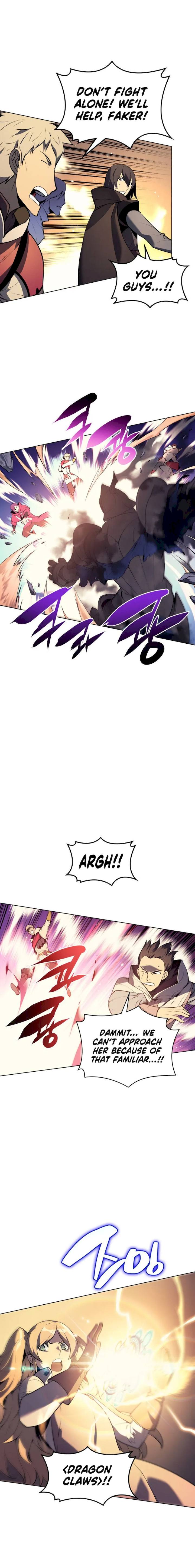 Overgeared Chapter 30 - Page 16 in English