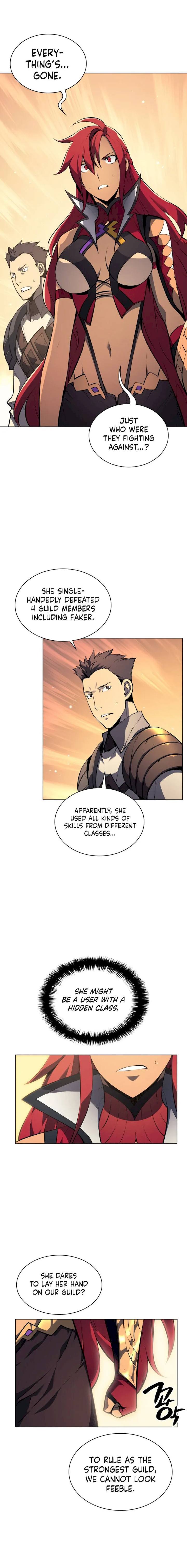 Overgeared Chapter 30 - Page 20 in English