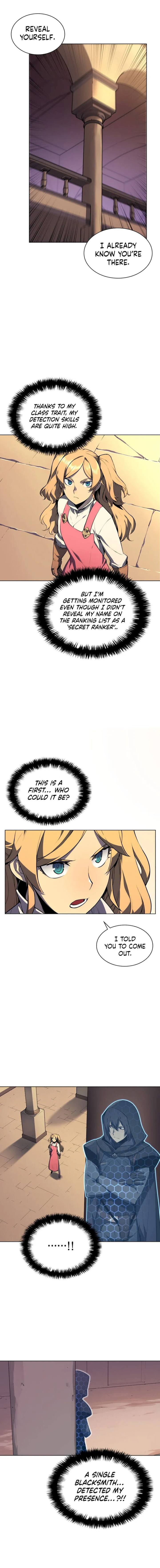 Overgeared Chapter 30 - Page 6 in English