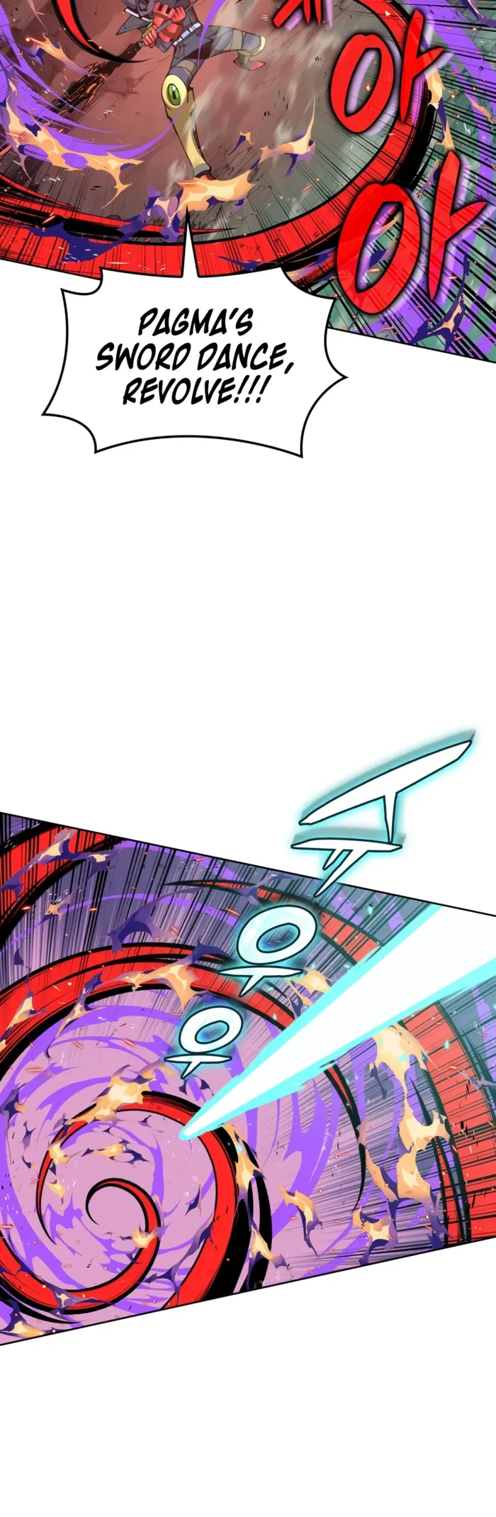 Overgeared Chapter 324 - Page 18 in English