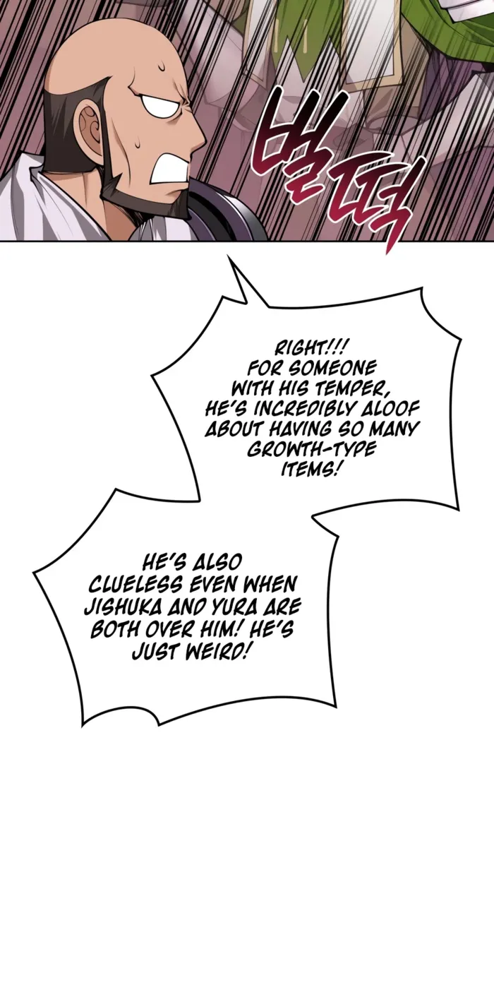 Overgeared Chapter 325 - Page 20 in English