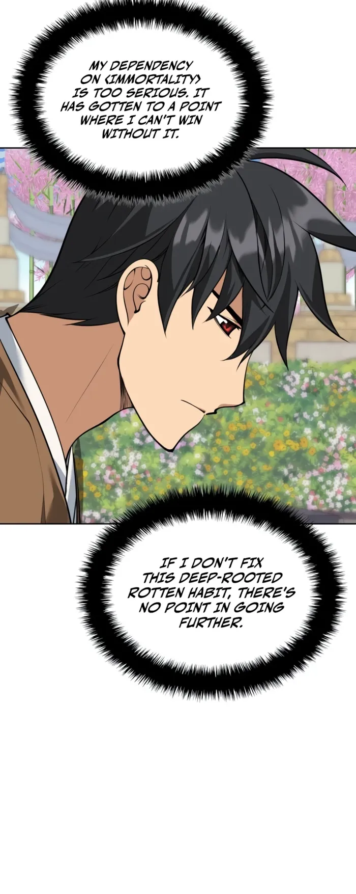 Overgeared Chapter 325 - Page 9 in English