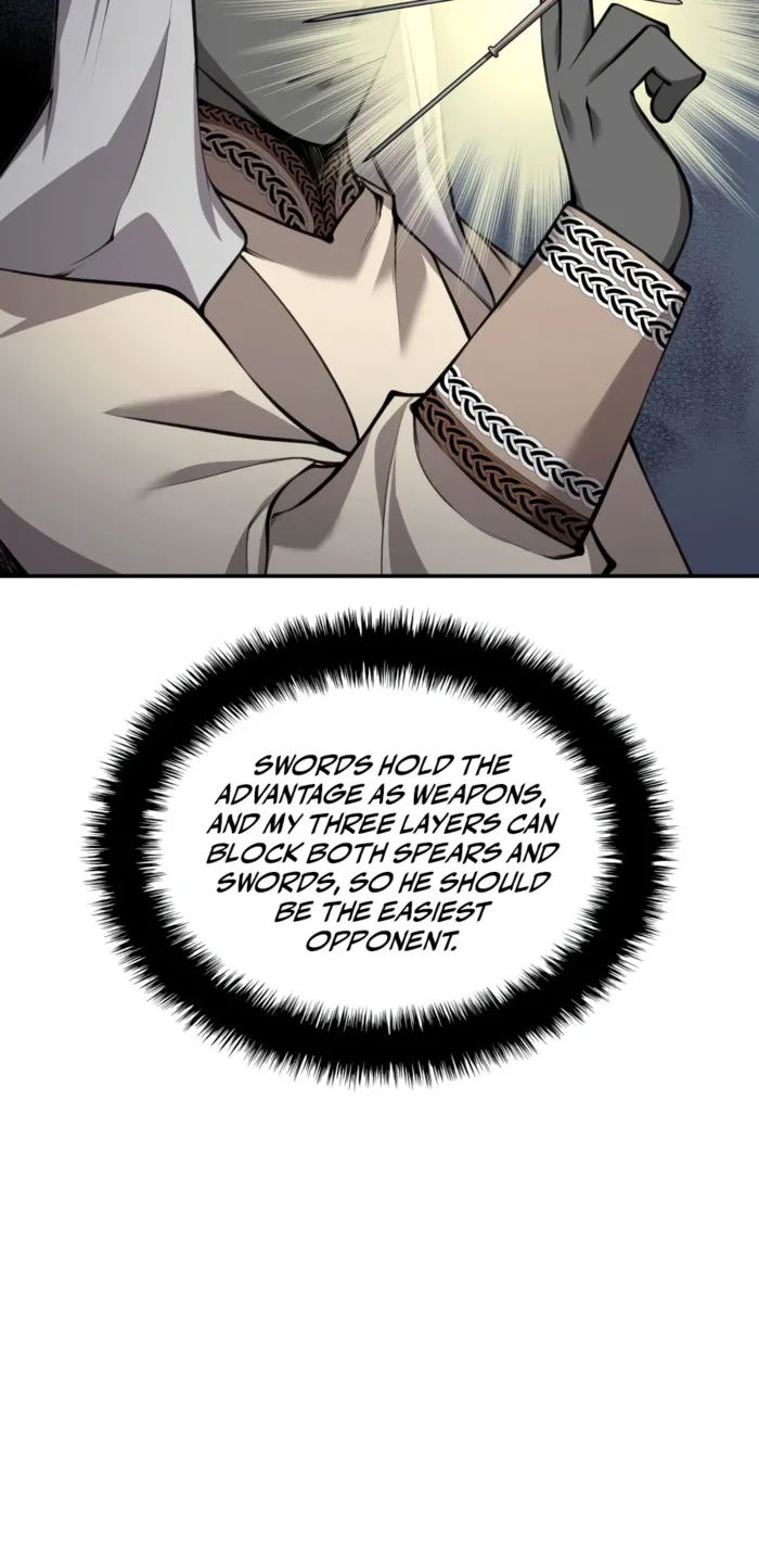 Overgeared Chapter 326 - Page 14 in English