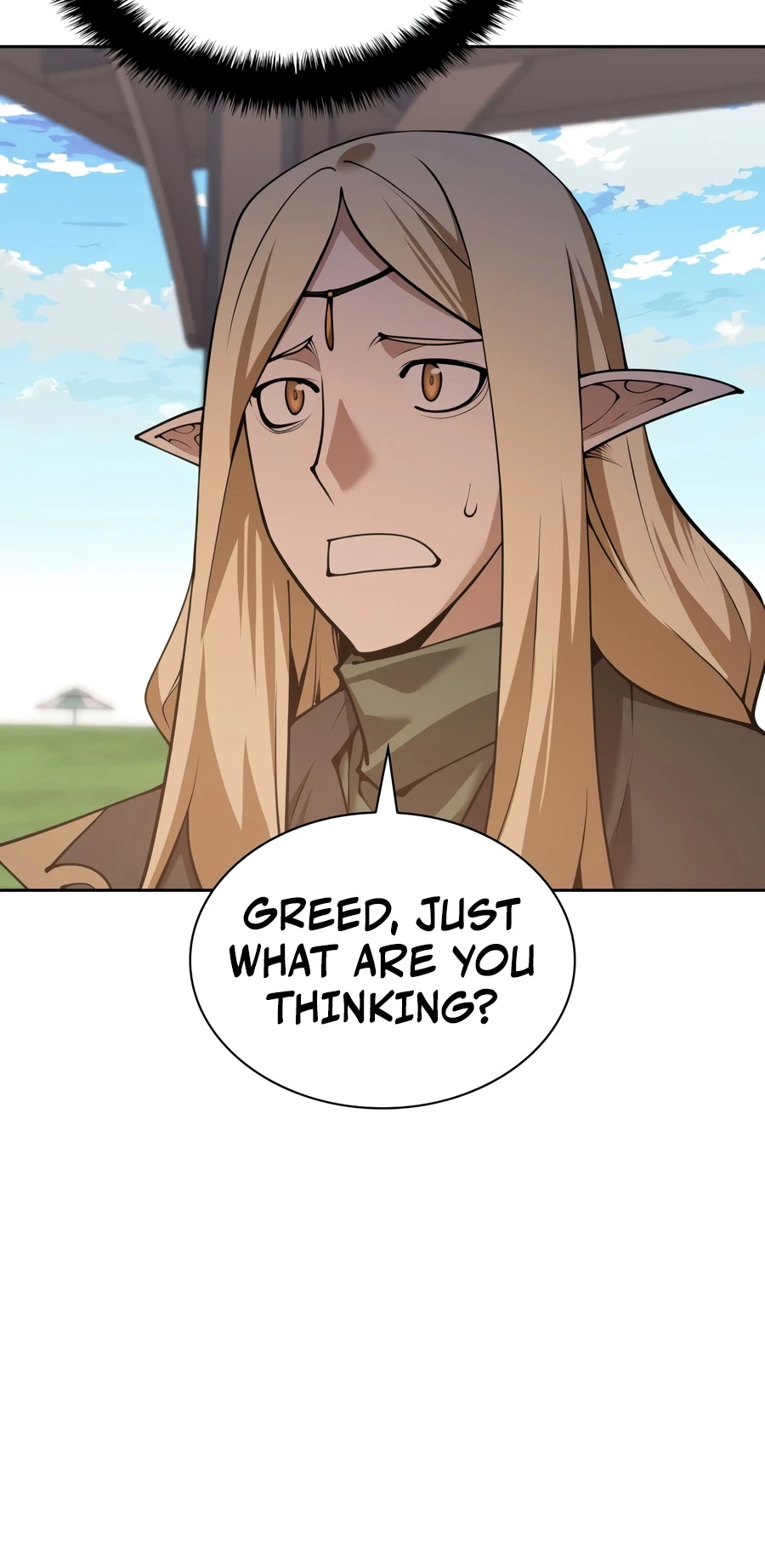 Overgeared Chapter 327 - Page 13 in English