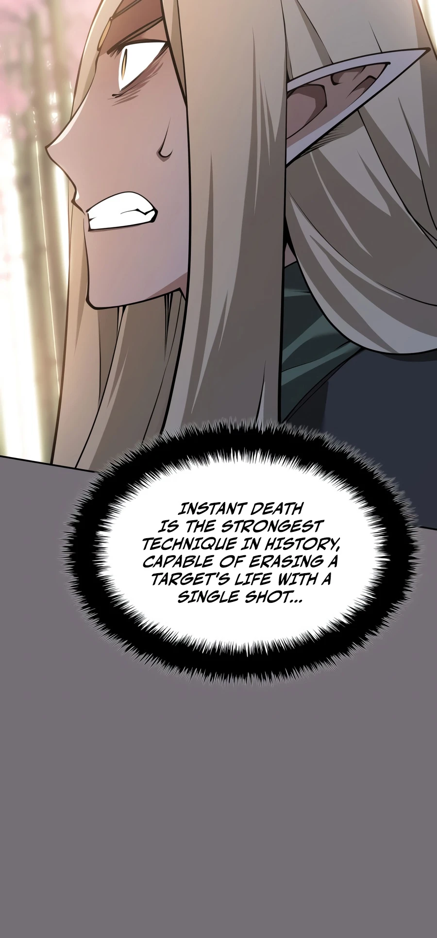 Overgeared Chapter 327 - Page 7 in English