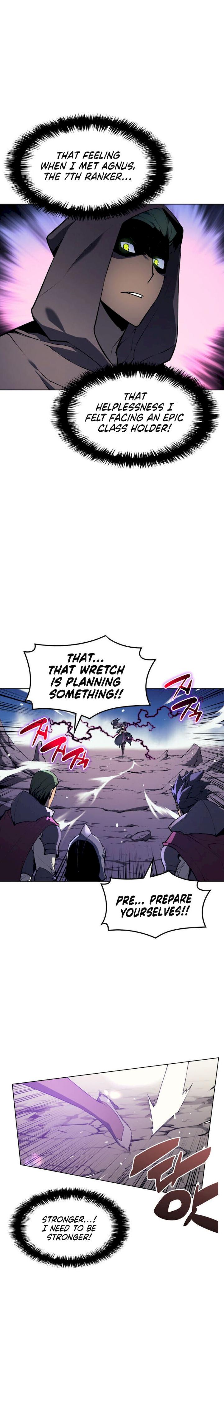 Overgeared Chapter 33 - Page 4 in English