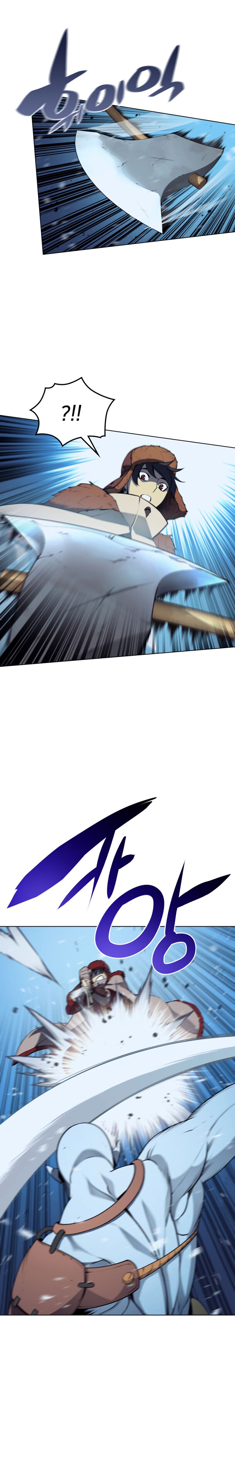 Overgeared Chapter 38 - Page 11 in English