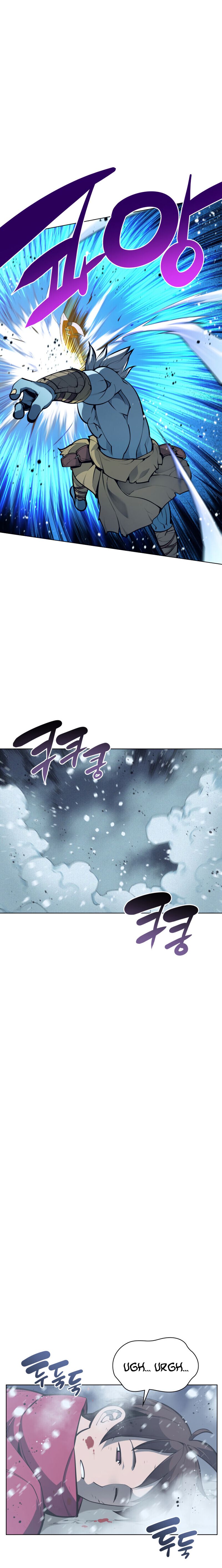Overgeared Chapter 39 - Page 32 in English