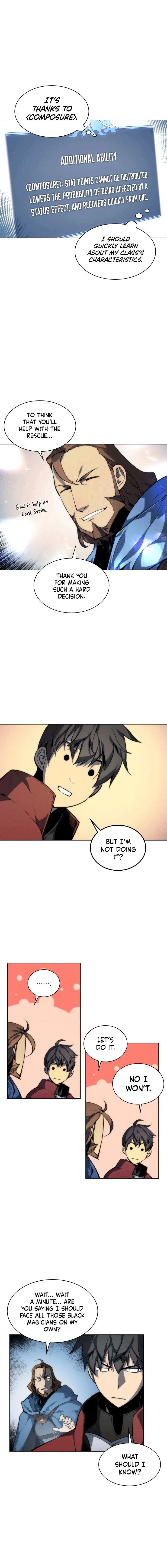 Overgeared Chapter 4 - Page 10 in English