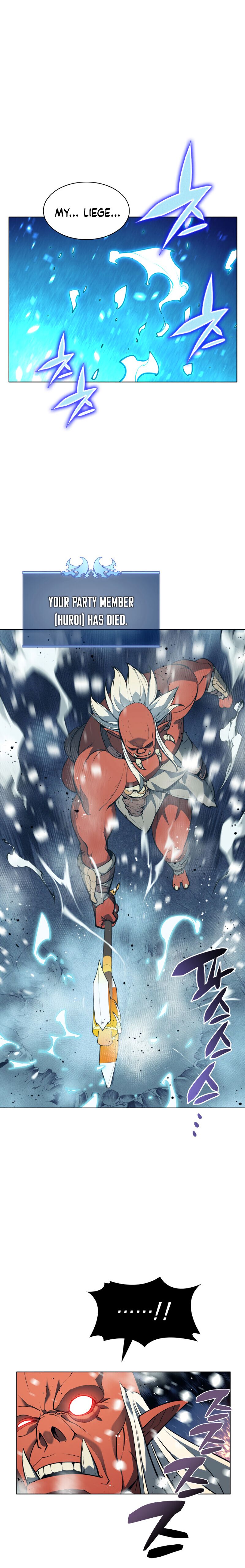 Overgeared Chapter 40 - Page 24 in English