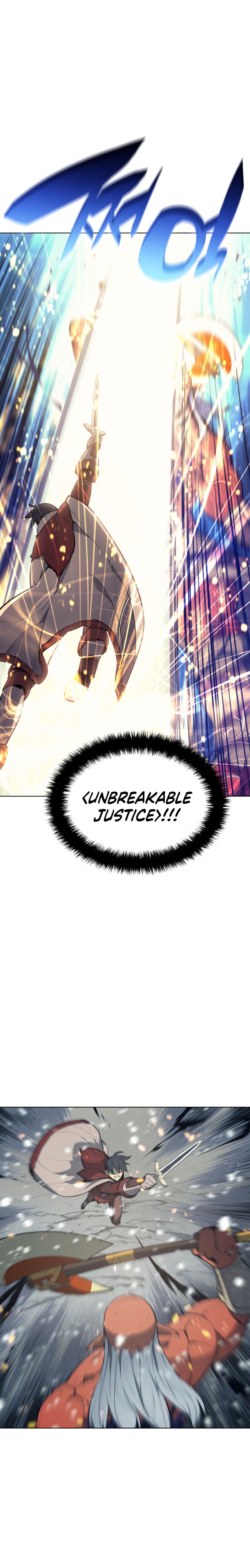 Overgeared Chapter 40 - Page 30 in English