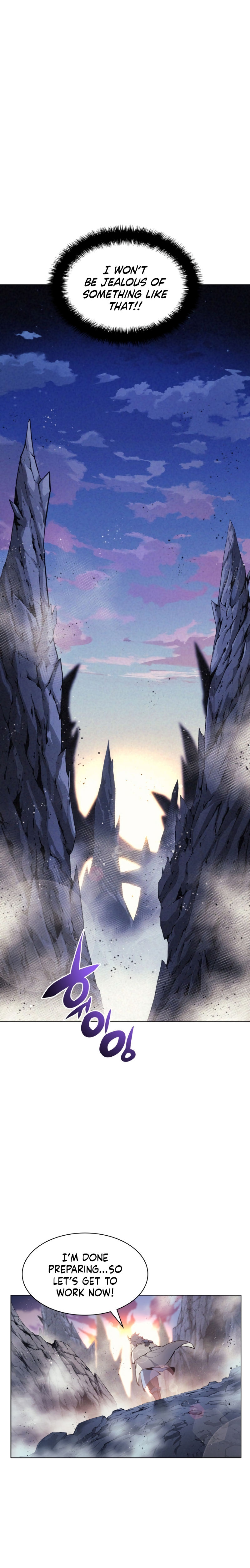 Overgeared Chapter 41 - Page 29 in English
