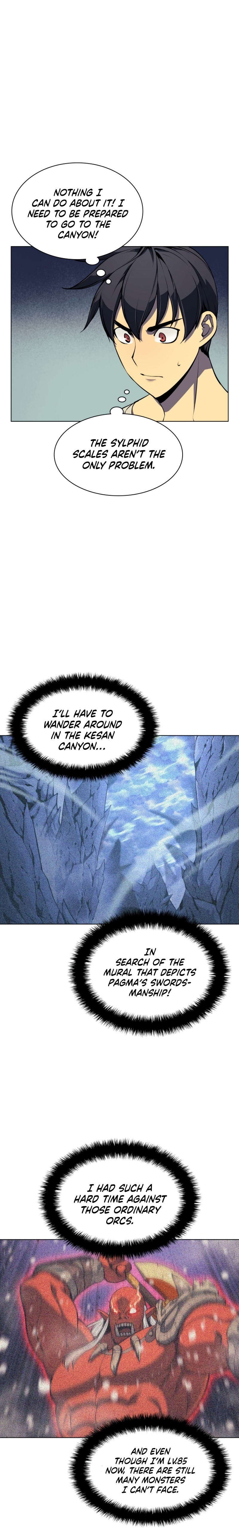 Overgeared Chapter 41 - Page 8 in English