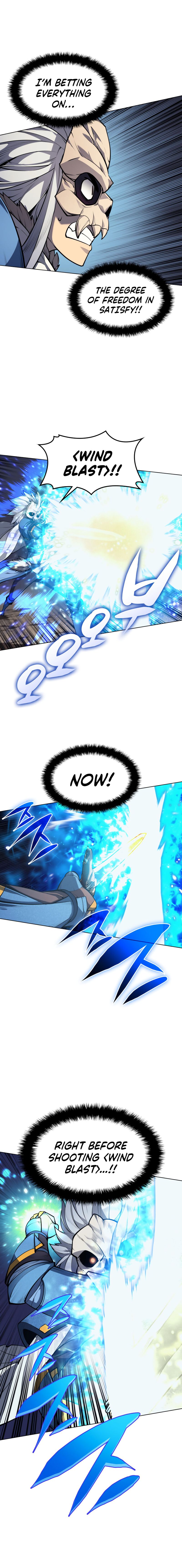 Overgeared Chapter 42 - Page 19 in English