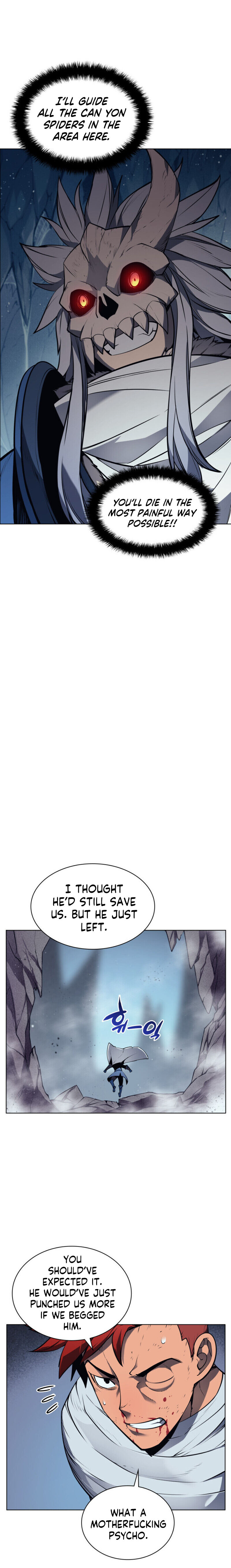 Overgeared Chapter 43 - Page 26 in English