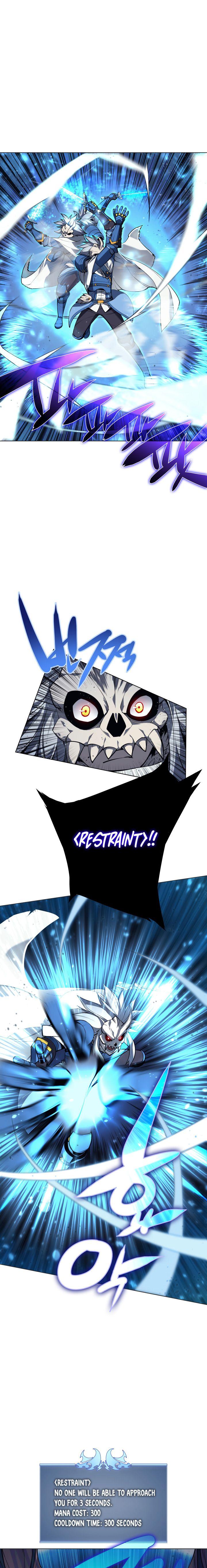 Overgeared Chapter 44 - Page 14 in English