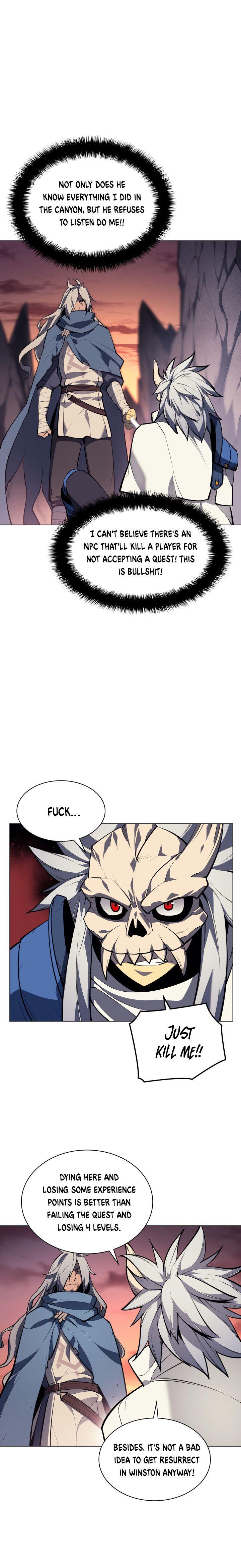 Overgeared Chapter 44 - Page 31 in English