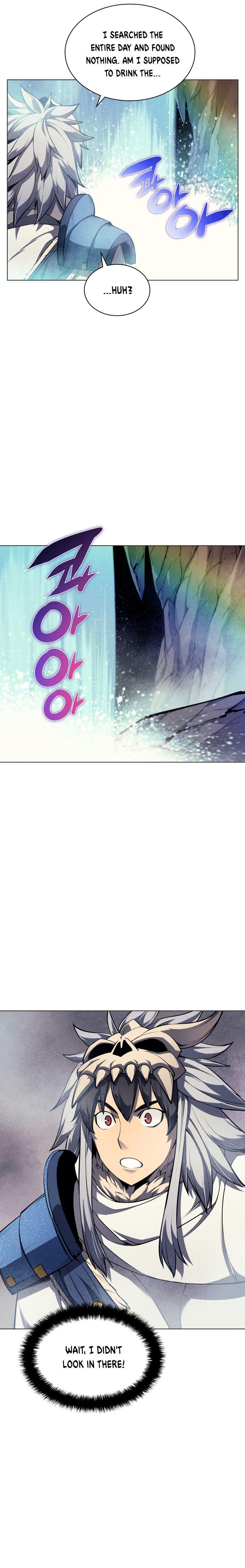 Overgeared Chapter 44 - Page 4 in English