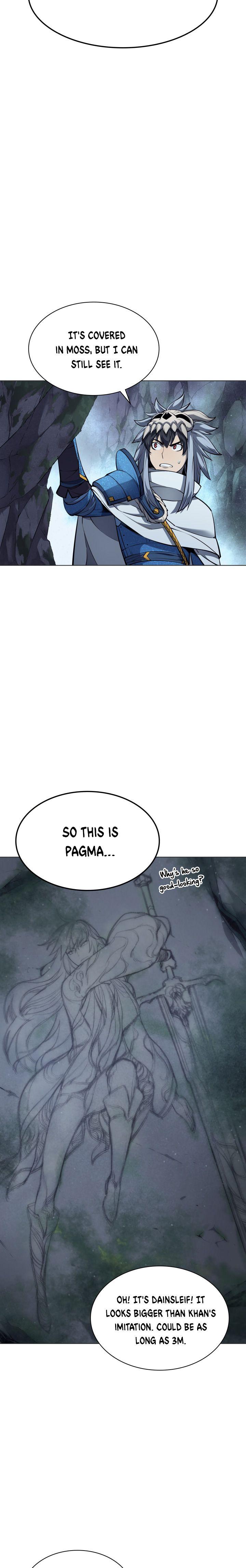 Overgeared Chapter 44 - Page 6 in English