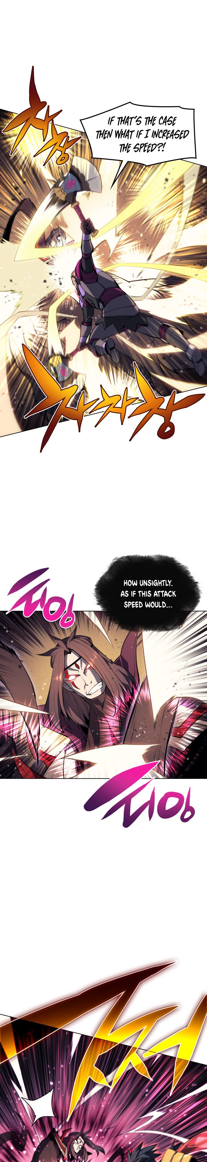 Overgeared Chapter 47 - Page 10 in English