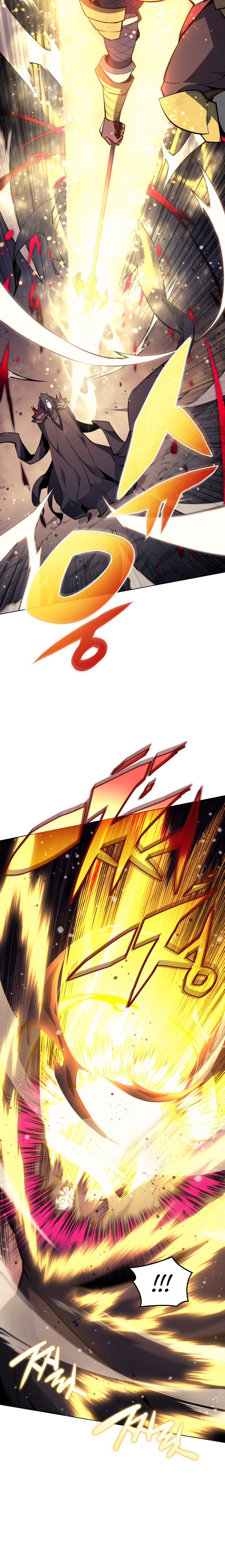 Overgeared Chapter 47 - Page 15 in English