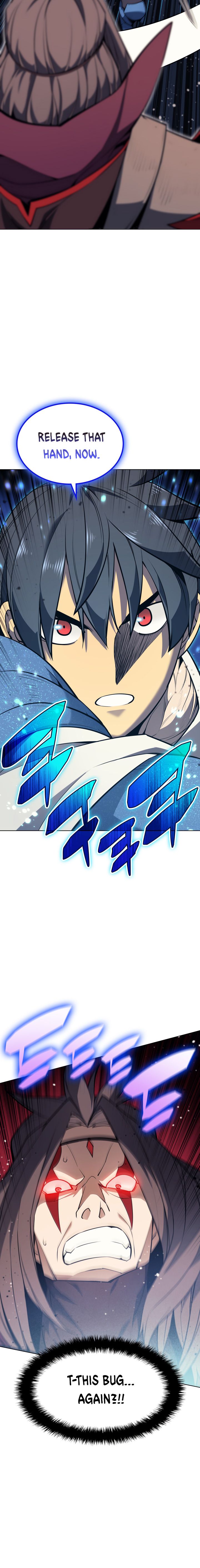Overgeared Chapter 47 - Page 23 in English