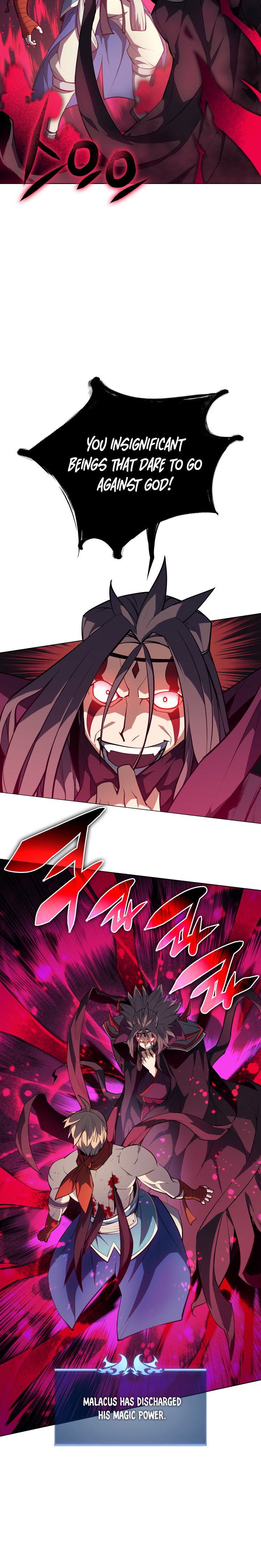 Overgeared Chapter 47 - Page 3 in English