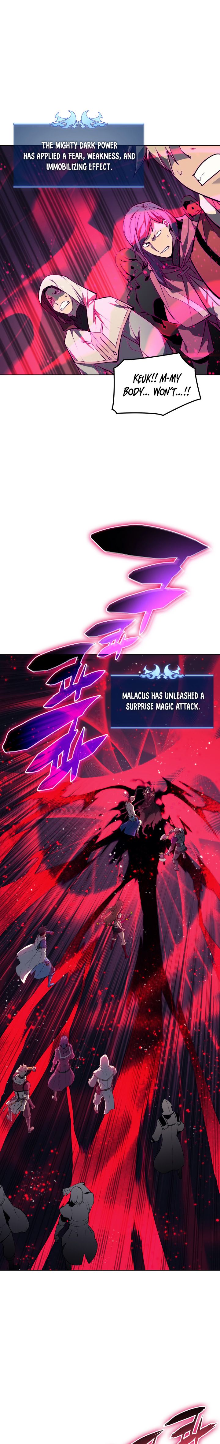Overgeared Chapter 47 - Page 4 in English