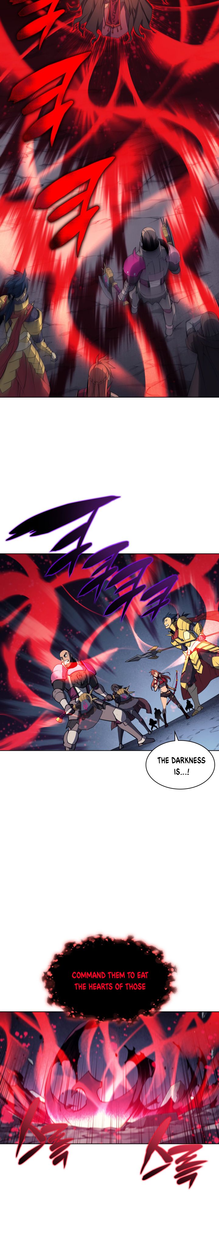 Overgeared Chapter 48 - Page 16 in English