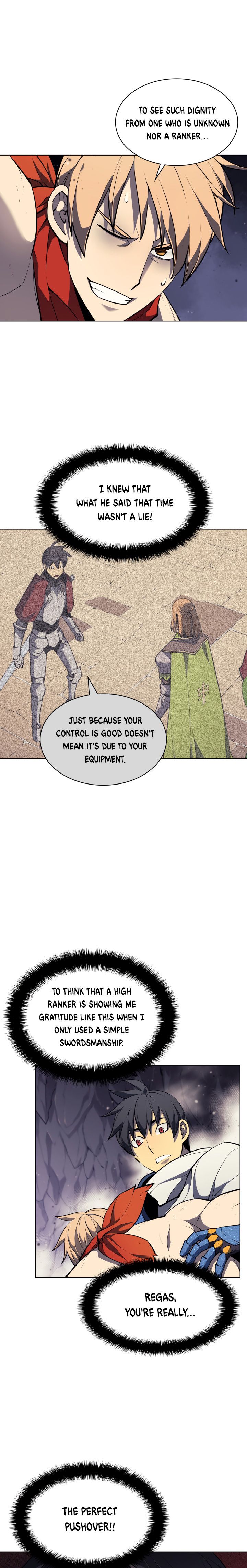 Overgeared Chapter 48 - Page 5 in English