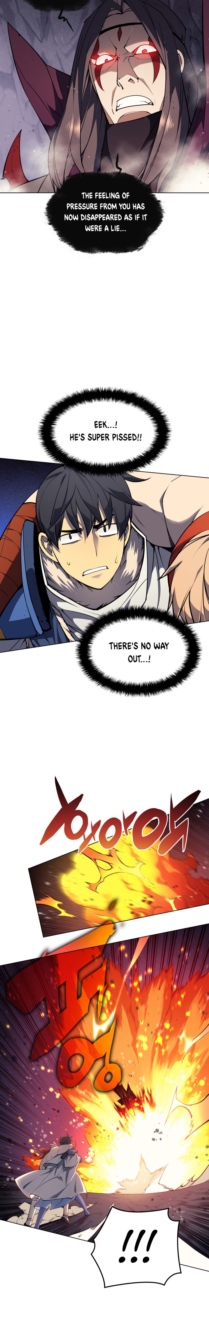 Overgeared Chapter 48 - Page 7 in English