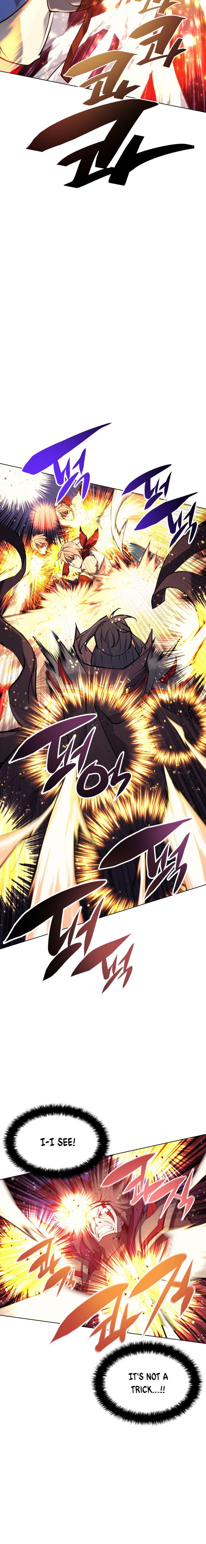 Overgeared Chapter 49 - Page 13 in English