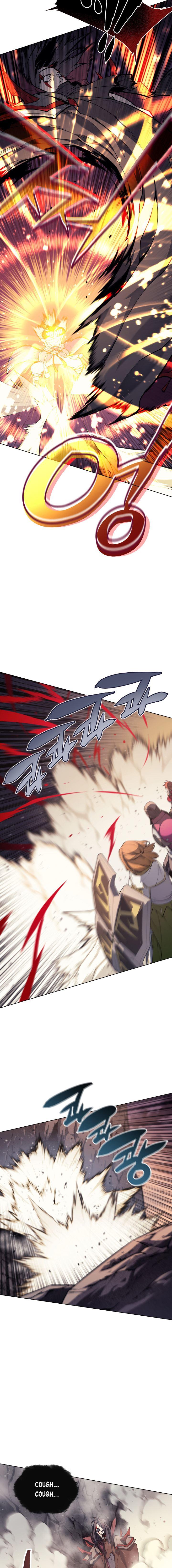 Overgeared Chapter 49 - Page 15 in English