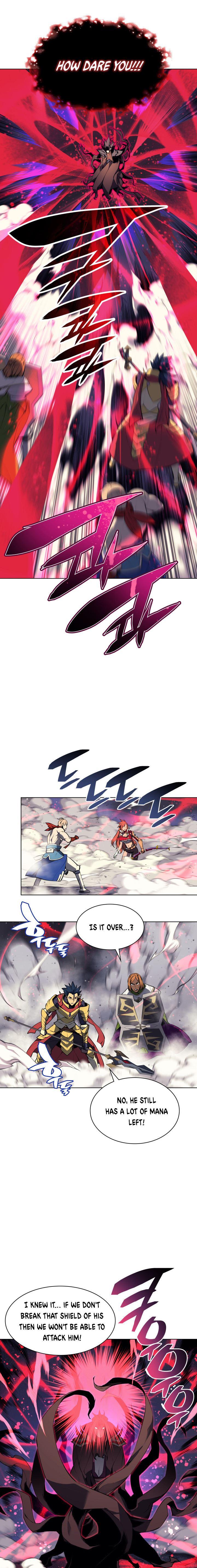 Overgeared Chapter 49 - Page 17 in English
