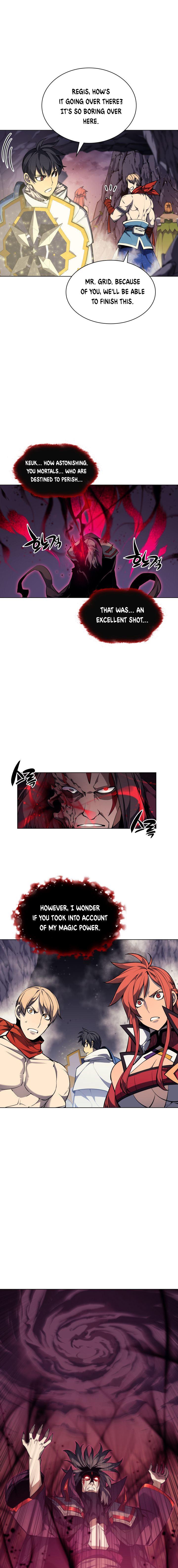 Overgeared Chapter 49 - Page 20 in English
