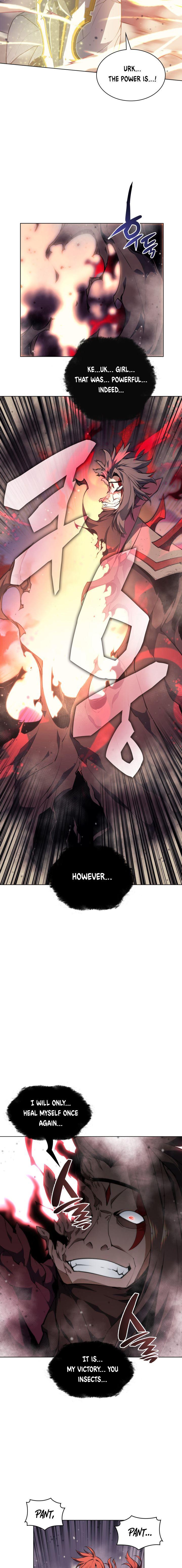Overgeared Chapter 49 - Page 24 in English