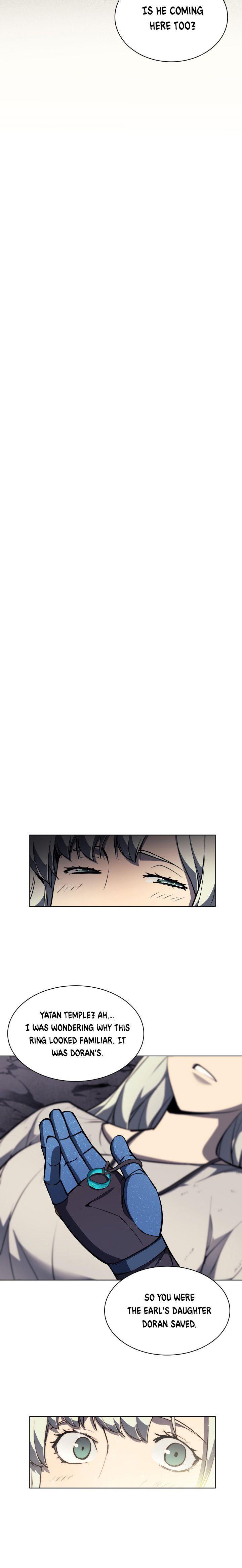 Overgeared Chapter 50 - Page 16 in English