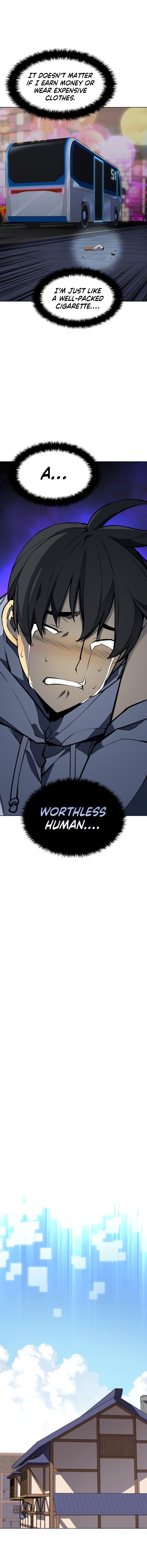 Overgeared Chapter 51 - Page 17 in English