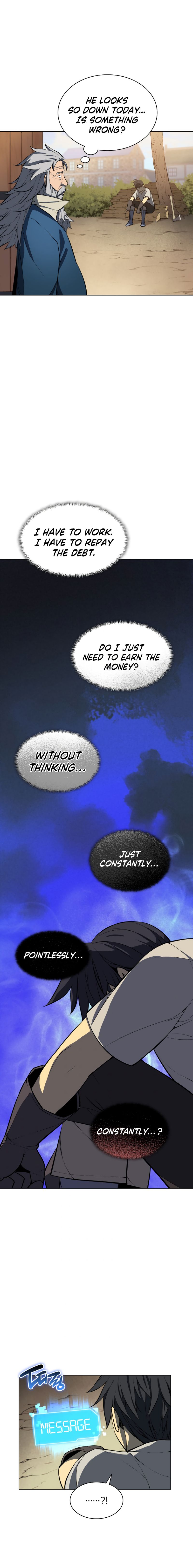Overgeared Chapter 51 - Page 18 in English